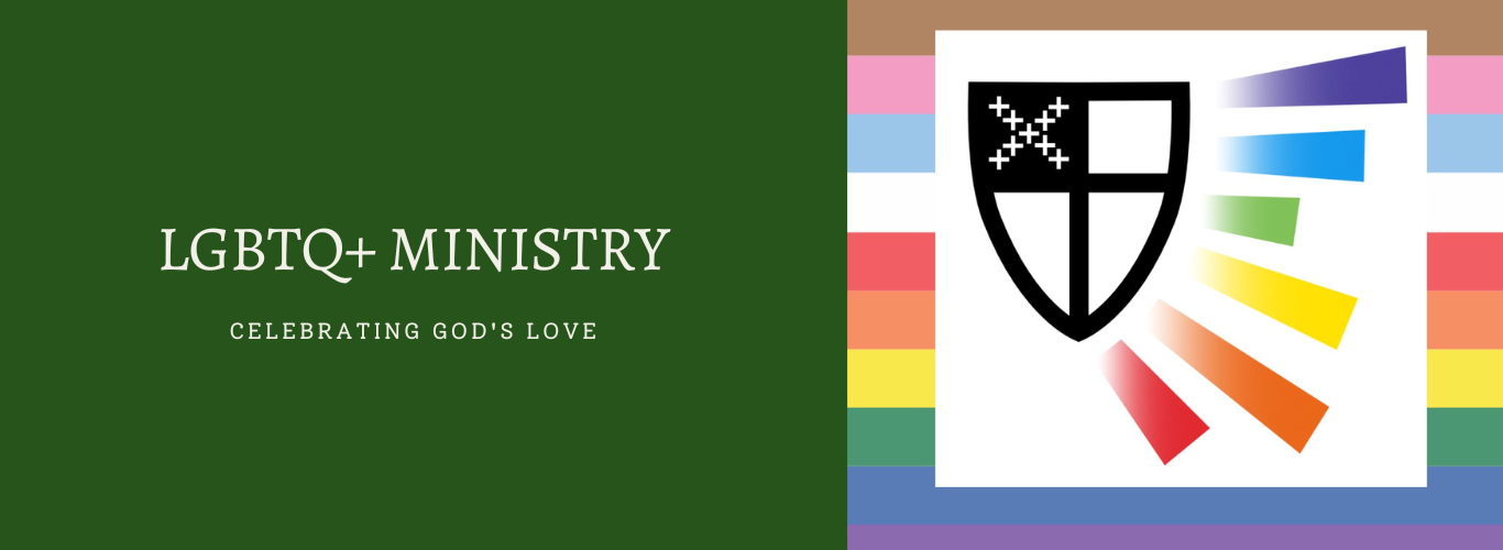 Episcopal Diocese of Los Angeles LGBTQ Ministries